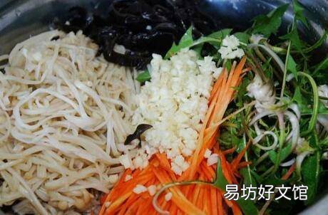 婆婆丁怎么做好吃