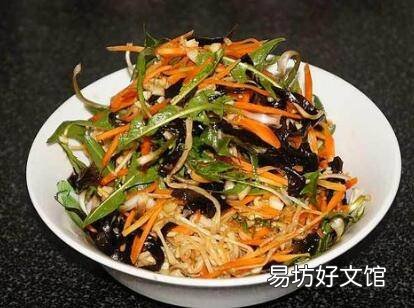 婆婆丁怎么做好吃