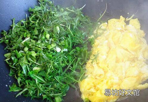 婆婆丁怎么做好吃