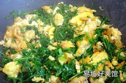 婆婆丁怎么做好吃