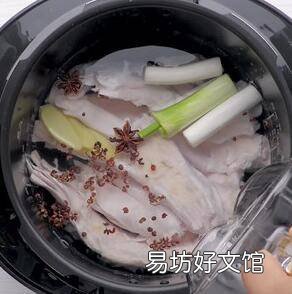 蹄筋怎么燒好吃