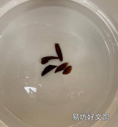 参汤的做法
