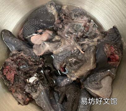 参汤的做法
