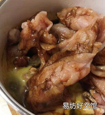 过油肉的做法