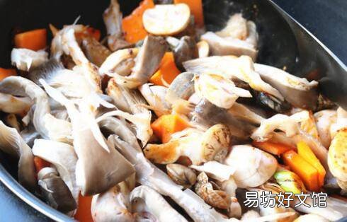 麻辣花蛤怎么做法好吃