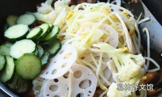 麻辣花蛤怎么做法好吃