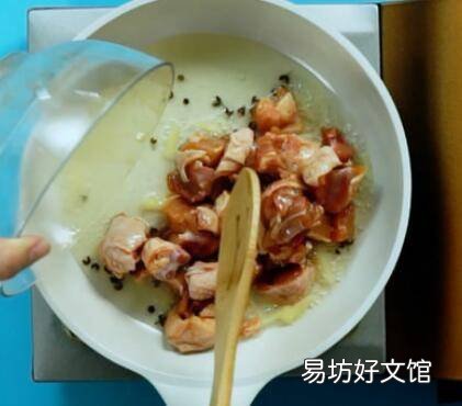 怎么做辣子鸡好吃辣鸡炒鸡