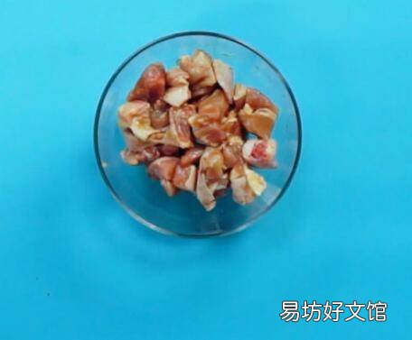怎么做辣子鸡好吃辣鸡炒鸡