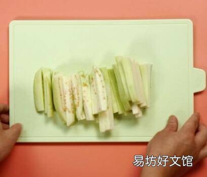 猪肉加茄子怎么炒才好吃