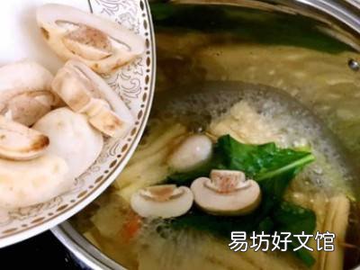 浓缩鸡汁调味料怎么用