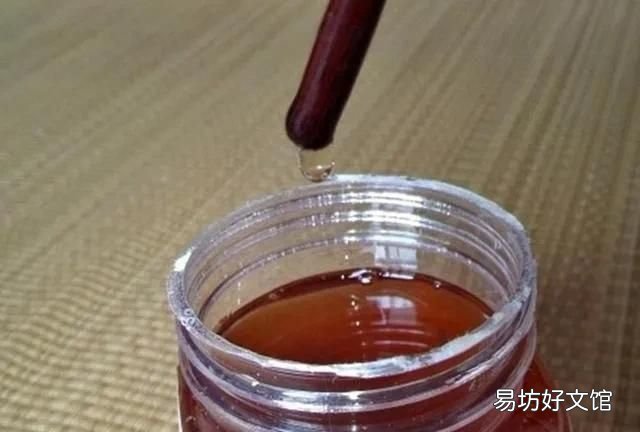 蜂蜜咋辨别真假,岩蜂蜜的真假辨别