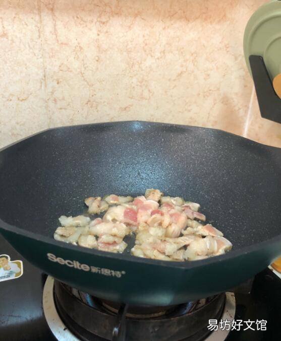 蒜苗怎么做好吃又简单