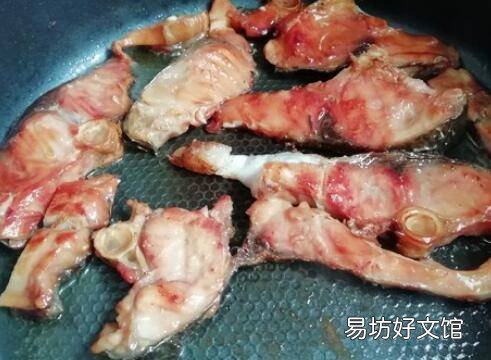 干腊鱼怎么做好吃又简单