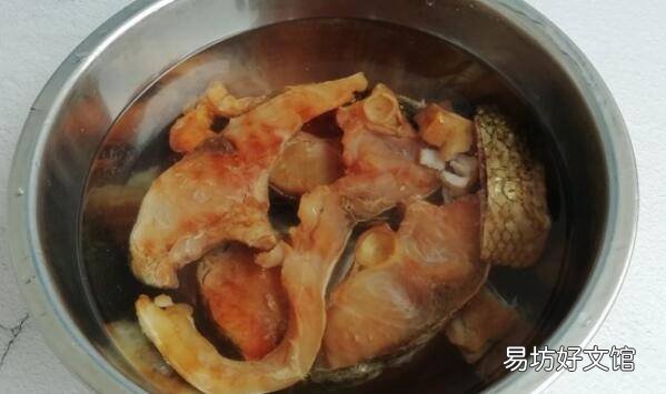 干腊鱼怎么做好吃又简单