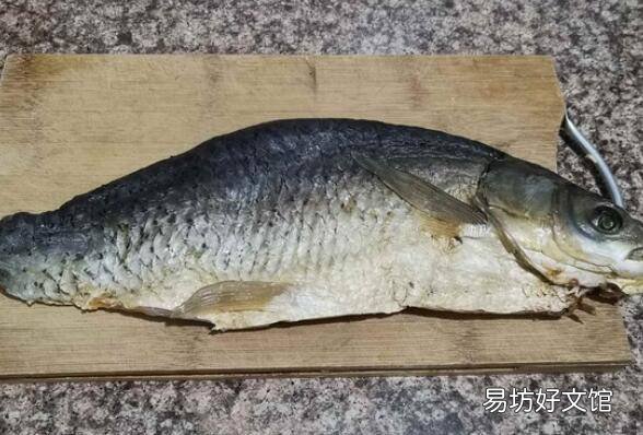 干腊鱼怎么做好吃又简单