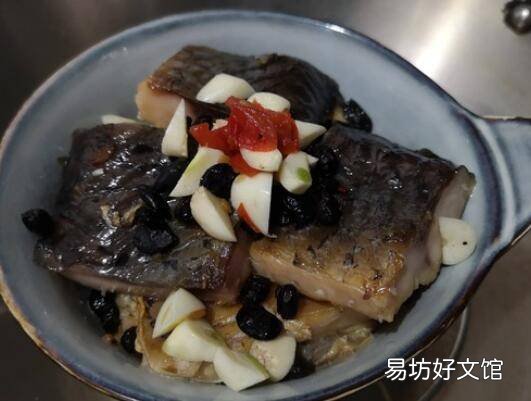 干腊鱼怎么做好吃又简单