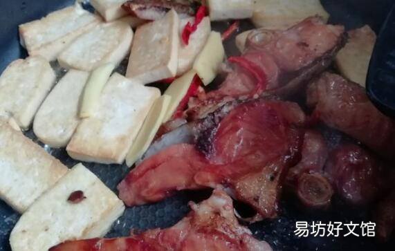 干腊鱼怎么做好吃又简单