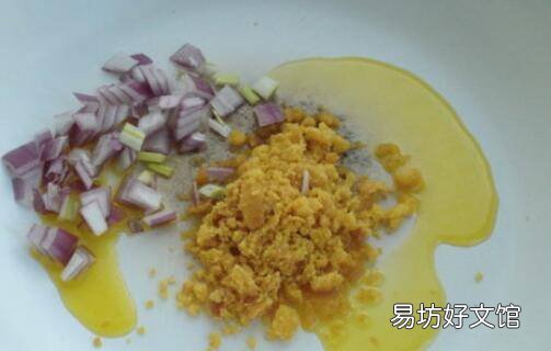 蛋制豆腐怎么吃