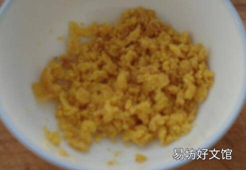蛋制豆腐怎么吃