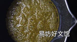 焦糖怎么熬