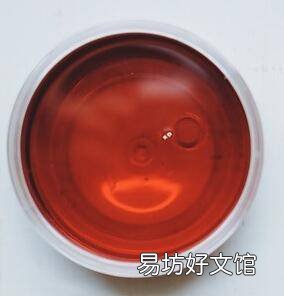 焦糖怎么熬