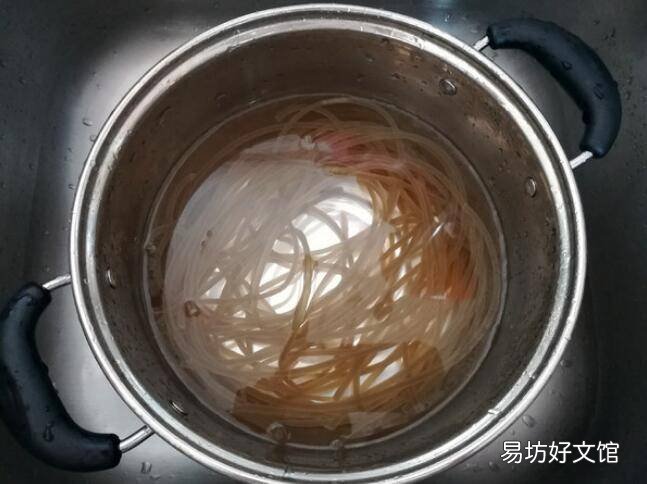 薯粉怎样做法好吃