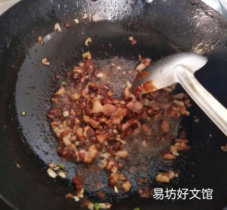 薯粉怎样做法好吃
