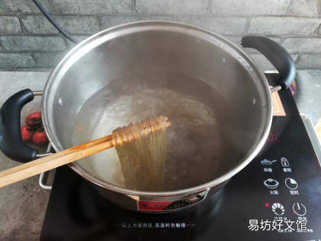 薯粉怎样做法好吃