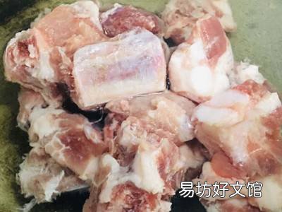鲍鱼汤放入什么材料煲