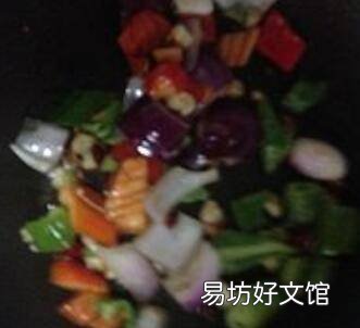 买回的豆豉怎样炒好吃