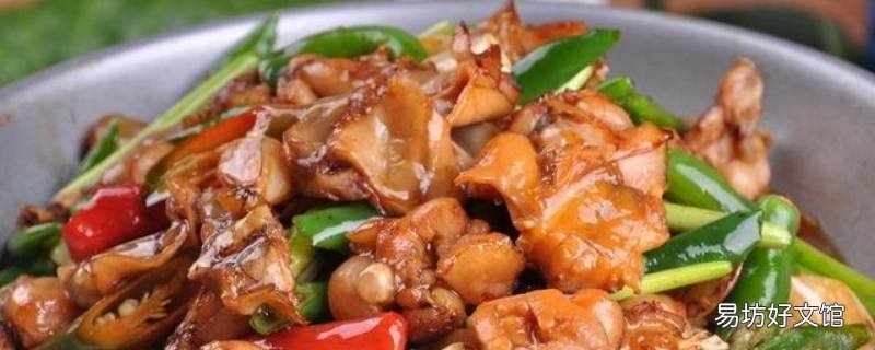 买回的豆豉怎样炒好吃