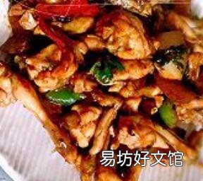 买回的豆豉怎样炒好吃