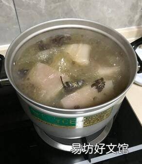 酱梅肉的家常做法