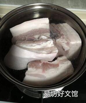 酱梅肉的家常做法