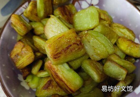 茄鲞的做法