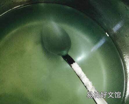 苹果果冻怎么做