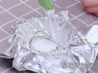 氧化银还原成银的方法