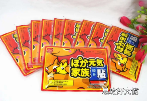 贴暖宝宝能改善宫寒吗