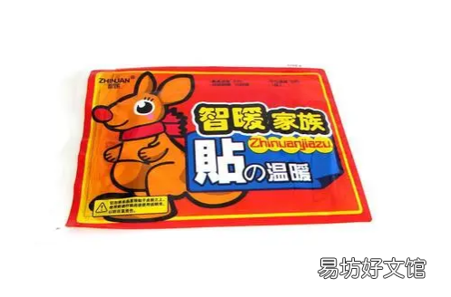 贴暖宝宝能改善宫寒吗