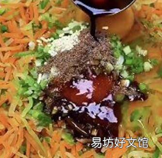 萝卜丸子做法