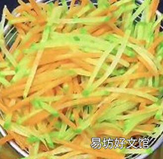 萝卜丸子做法