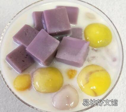 牛奶汤圆怎样煮