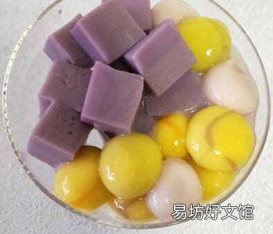 牛奶汤圆怎样煮