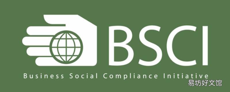 bsci认证是什么意思