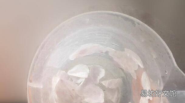 鸡蛋甜汤怎么做