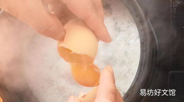 鸡蛋甜汤怎么做