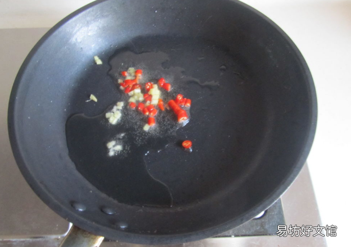 白萝卜怎么炒好吃又简单