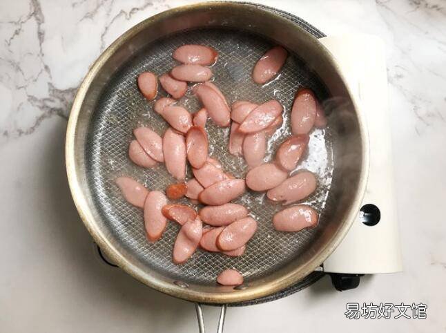 白萝卜怎么炒好吃又简单