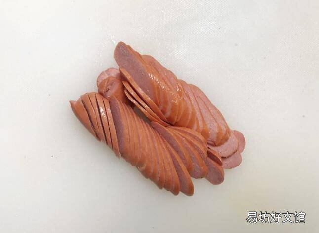 白萝卜怎么炒好吃又简单