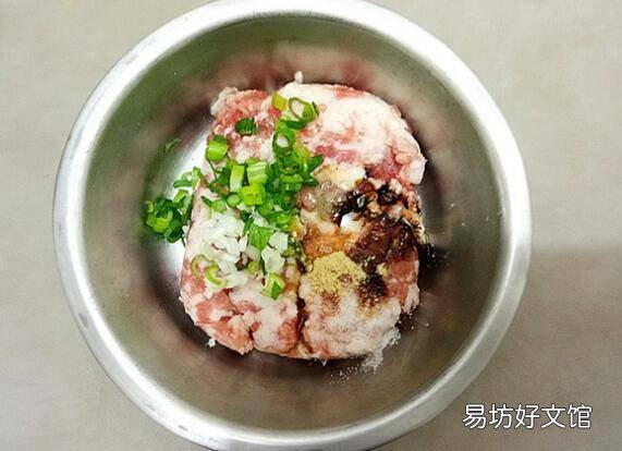 鸡蛋蒸豆腐好吃又简单